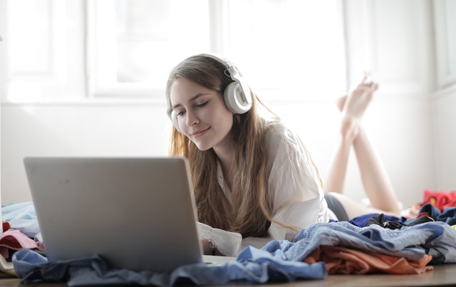 Radio Veronica luisteren